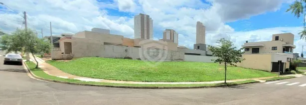 Lote/Terreno à venda, 403m² no Vila Aviação, Bauru