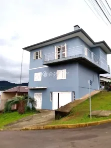 Casa com 4 Quartos à venda, 213m² no Firenze, Campo Bom