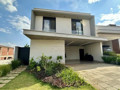 Casa de Condomínio com 3 Quartos à venda, 250m² no Santa Rosa, Piracicaba