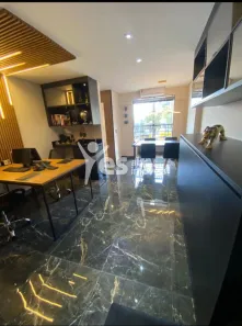 Ponto Comercial para alugar, 31m² no Parque Jaçatuba, Santo André