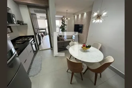 Apartamento com 2 Quartos à venda, 68m² no Barra Funda, São Paulo