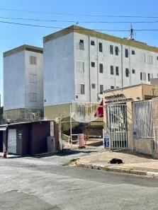 Apartamento com 2 Quartos à venda, 50m² no Vila Padre Manoel de Nóbrega, Campinas