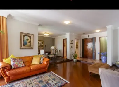Apartamento com 3 Quartos à venda, 177m² no Perdizes, São Paulo