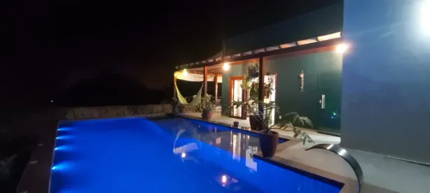 Casa com 2 Quartos para venda ou aluguel, 270m² no , Tibau do Sul