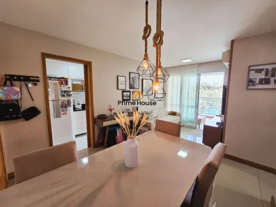 Apartamento com 3 Quartos à venda, 78m² no Barra Olímpica, Rio de Janeiro