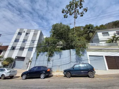 Lote/Terreno à venda, 542m² no Santa Helena, Juiz de Fora