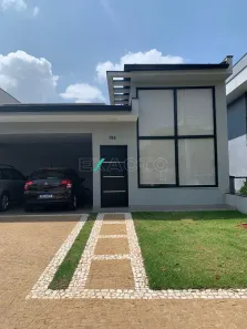 Casa de Condomínio com 3 Quartos à venda, 203m² no Swiss Park, Campinas