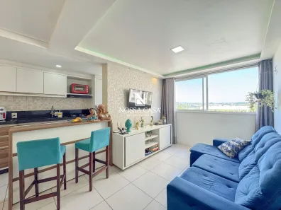 Apartamento com 2 Quartos à venda, 58m² no Igra Sul, Torres