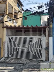 Sobrado com 4 Quartos à venda, 160m² no Vila Franca, São Paulo