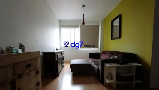 Apartamento com 3 Quartos à venda, 74m² no Vila Gomes, São Paulo