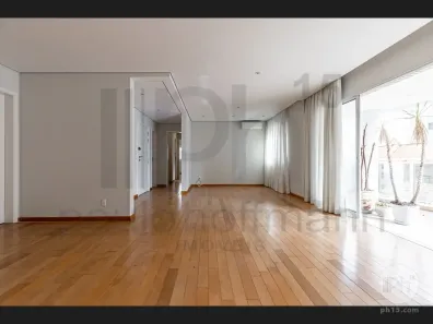Apartamento com 3 Quartos à venda, 165m² no Vila Nova Conceição, São Paulo