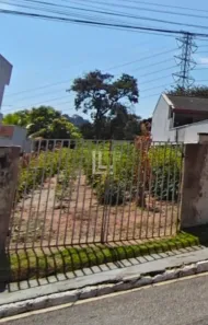 Lote/Terreno à venda, 411m² no Parque da Represa, Jundiaí