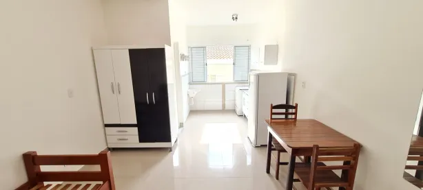 Kitnet com 1 Quarto para alugar no Parque das Universidades, Campinas
