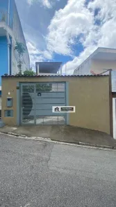 Sobrado com 3 Quartos à venda, 140m² no Vila Liviero, São Paulo
