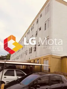 Apartamento com 2 Quartos à venda, 42m² no Vila Padre Manoel de Nóbrega, Campinas