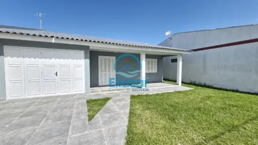 Casa com 3 Quartos à venda, 100m² no Tramandaí, Tramandaí