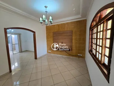 Casa com 3 Quartos para alugar, 130m² no Jardim Ipiranga, Americana