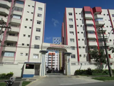 Apartamento com 3 Quartos à venda, 75m² no Cabral, Curitiba