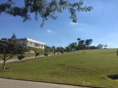 Lote/Terreno à venda, 495m² no Alphaville, Santana de Parnaíba
