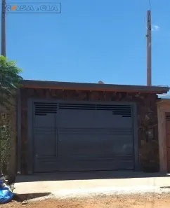 Casa com 2 Quartos à venda, 57m² no Jardim Nicéia, Bauru