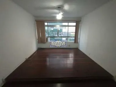 Apartamento com 3 Quartos à venda, 140m² no Icaraí, Niterói