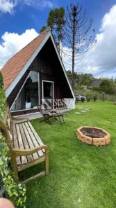 Casa com 3 Quartos à venda, 150m² no Vila Campos do Jordão, Campos do Jordão