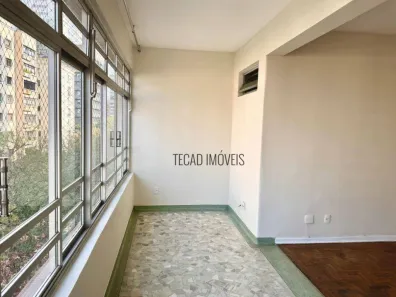 Apartamento com 3 Quartos à venda, 188m² no Cerqueira César, São Paulo