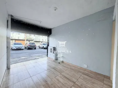 Ponto Comercial para alugar, 14m² no Conjunto Residencial José Bonifácio, São Paulo