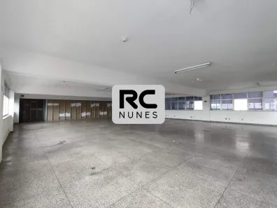 Sala Comercial para alugar, 544m² no Santa Efigênia, Belo Horizonte