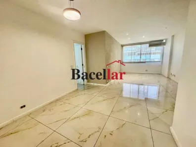 Apartamento com 3 Quartos à venda, 117m² no Tijuca, Rio de Janeiro