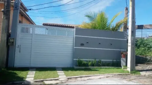 Casa de Condomínio com 3 Quartos à venda, 242m² no Centro, Lauro de Freitas
