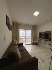 Apartamento com 2 Quartos à venda, 75m² no Canto do Forte, Praia Grande