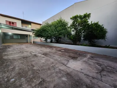 Casa com 2 Quartos para alugar, 100m² no Jardim Vila Maria, Jaú