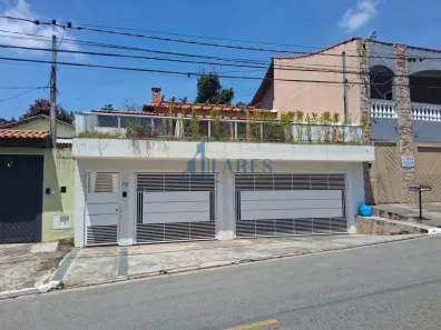 Casa com 3 Quartos à venda, 424m² no Jardim São Luís, Santana de Parnaíba