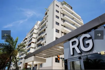 Apartamento com 2 Quartos à venda, 67m² no Recreio dos Bandeirantes, Rio de Janeiro