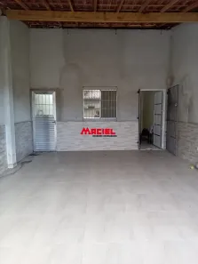 Casa com 2 Quartos à venda, 70m² no Rio do Ouro, Caraguatatuba
