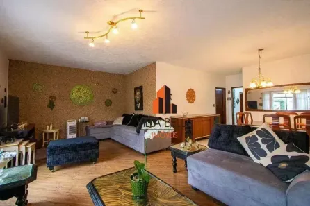 Casa com 5 Quartos à venda, 425m² no Campestre, Santo André