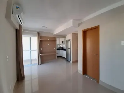Apartamento com 1 Quarto para alugar, 34m² no Centro, Piracicaba