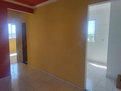 Apartamento com 2 Quartos à venda, 68m² no Niterói, Betim