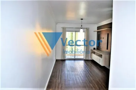 Apartamento com 3 Quartos à venda, 98m² no Jordanópolis, Arujá