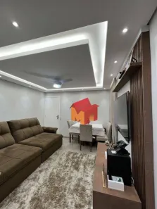 Apartamento com 2 Quartos à venda, 49m² no Jardim da Balsa II, Americana