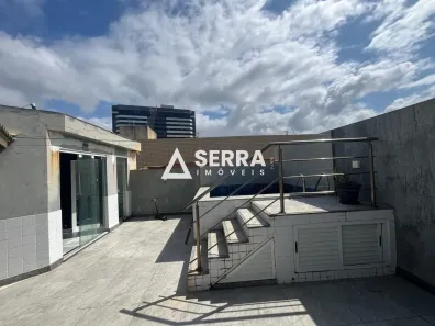 Cobertura com 2 Quartos à venda, 97m² no Costa Azul, Salvador