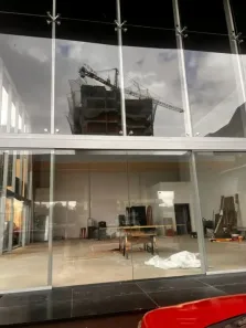 Ponto Comercial para alugar, 200m² no Campestre, Santo André