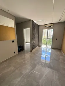 Apartamento com 2 Quartos à venda, 67m² no Loteamento Residencial Viva Vista, Sumaré