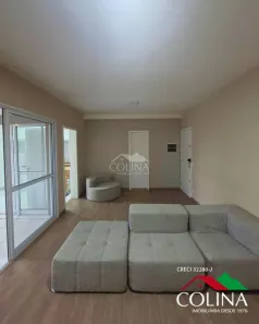 Apartamento com 3 Quartos à venda, 92m² no Jardim Flórida, Jundiaí