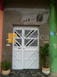 Apartamento com 1 Quarto à venda, 35m² no Bom Retiro, São Paulo