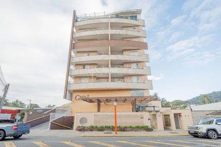 Apartamento com 3 Quartos à venda, 106m² no América, Joinville