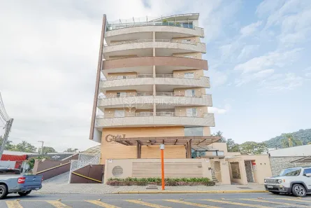 Apartamento com 3 Quartos à venda, 106m² no América, Joinville