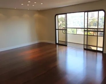 Apartamento com 4 Quartos à venda, 231m² no Santa Cecília, São Paulo
