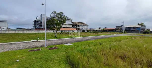 Lote/Terreno à venda, 387m² no Campeche, Florianópolis